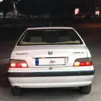 پارسelx