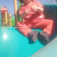 لباس بچگانه