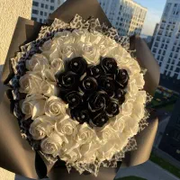 سفارش‌گیری گل ربانی ویژه اخر فصل و شب یلدا|گل مصنوعی|قزوین, |دیوار