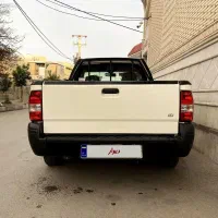 پراید بار وانت 151 در حد صفر