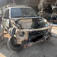 خودرو هایه سواری تاکسی وانت کامیونت تناژ بالا