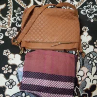 کفش .شال .کیف