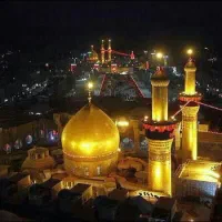 سفر به کربلا