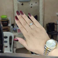 خدمات تخصصی مژه و ناخن با تخفیف ویژه فقط ۲۵۰تومن|خدمات آرایشگری و زیبایی|قم, حاج خلیل|دیوار