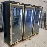 تولیدی یخچال ایستاده ۶۰ سانت ۷۰سانت ۸۰سانت ۹۰سانت|فروشگاه و مغازه|کرمانشاه, |دیوار