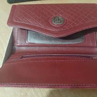 کیف پول زنانه