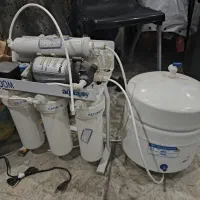 دستگاه تصفیه آب آکواجوی مدل بلوم