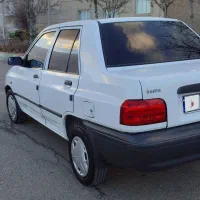 پراید مدل 95