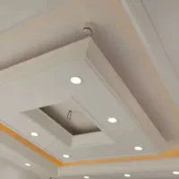 گچکاری ولکه گیری