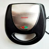 ساندویچ ساز و گریل menuett