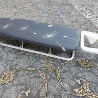میز اتو نشسته نو
