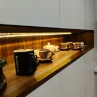 طراحی داخلی و نوسازی حرفه‌ای