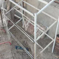 قفسه برای سوپری و انباری|فروشگاه و مغازه|شیراز, میانرود|دیوار