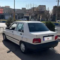 پراید ۱۳۱ ۹۴ بیرنگ|خودرو سواری و وانت|گرمسار, |دیوار