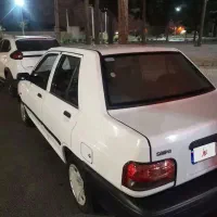 پراید 131 مدل 95|خودرو سواری و وانت|کرمان, |دیوار