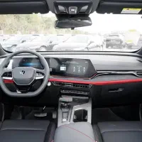 چانگان ایکس 5