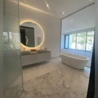 150متر3خ نوساز /ویو بی نظیر کوه/ ورودی لابی|اجارهٔ آپارتمان|تهران, درکه|دیوار