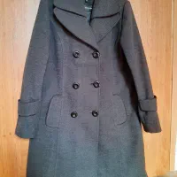 کاپشن و بارانی وپالتو نوخارجی|لباس|کرمانشاه, |دیوار