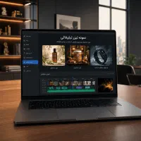 ساخت تیزر تبلیغاتی و ویدیوی حرفه ای محصول