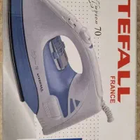 اتوی بخار سالم و تمیز