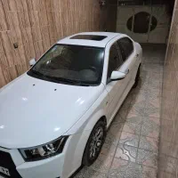 دنا پلاس توربو اتومات|خودرو سواری و وانت|برخوار, |دیوار