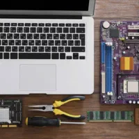 تعمیرات کامپیوتر و پرینتر