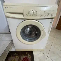 ماشین لباستشویی ال جی اصل ۷ کیلویی