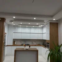 کابینت پیش ساخته ماندگار