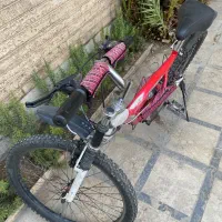 دوچرخه ی اویاما سایز ۲۶|دوچرخه، اسکیت، اسکوتر|تهران, قیام|دیوار