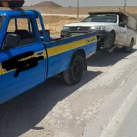 امدادخودرو  یدک کش  خودروبر جروثقیل یدک  امداد|خدمات حمل و نقل|کرمانشاه, |دیوار