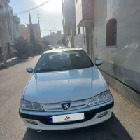پژوپارس tu5اتومات مدل۹۱|خودرو سواری و وانت|شیراز, شهرک گلدشت حافظ‎|دیوار