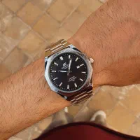 کاسیو ادیفایس استیل