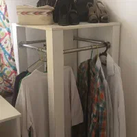 رگال لباس کمجا