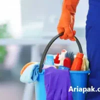 راهنمایی نظافت