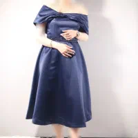 لباس مجلسی زنانه