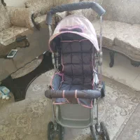 کالسکه،روروئک و کریر