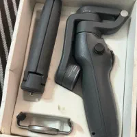 Dji osmo 6 استاب لایزر حرفه ای|دوربین عکاسی و فیلمبرداری|تبریز, |دیوار