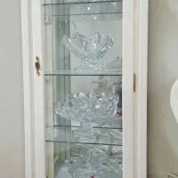 بوفه و میز تلفن