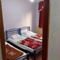 سوییت آپارتمان ساعتی روزانه شبانه ساعتی  دربستی
