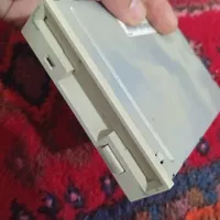 فلاپی رام