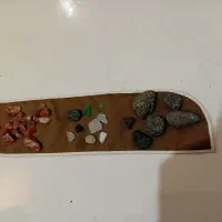 سنگ قیمتی|جواهرات|نوشهر, |دیوار