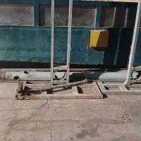 دستگاه قالیبافی