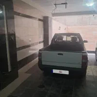 پراید وانت|خودرو سواری و وانت|تهران, خلیج فارس|دیوار