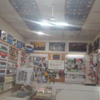 اجاره مغازه ۱۵ متری در طبرسی شمالی|اجارهٔ مغازه و غرفه|مشهد, شهید قربانی|دیوار