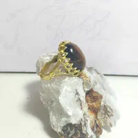 انگشتر مردانه