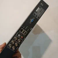 دستگاه دی وی آر