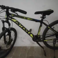 اینتنز دوچرخه