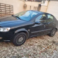 رانا بدون رنگ مشکی