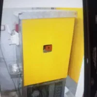 دستگاه بستنی کاتابریکا 3فاز قدیمی|فروشگاه و مغازه|اهواز, کوی مهدیس|دیوار