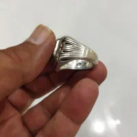 انگشتر فیروزه نیشابور مجید زنجان دومهر کهنه و زنده|جواهرات|پاکدشت, خاتون آباد|دیوار